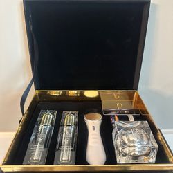 Luxury 4 Step BRAND NEW Age Defying Collection