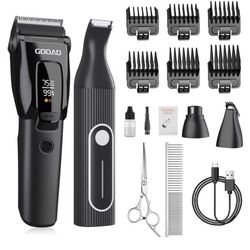 GOOAD PROFESSIONAL ELECTRIC TRIMMER