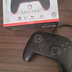 Nintendo Switch Control