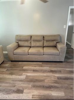 Living room/Dining room set