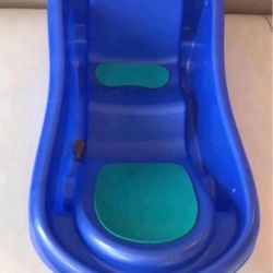 Bath 🛁 Tube For Baby
