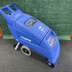Wash & Rinse 16” Carpet Cleaner