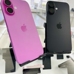 iPhone 16 128gb Unlocked 
