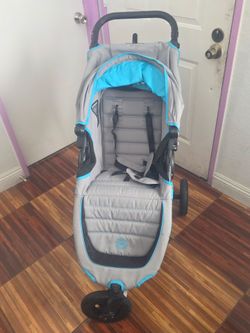 City Mini Gt Stroller