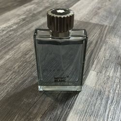 Mont Blanc Starwalker Cologne 
