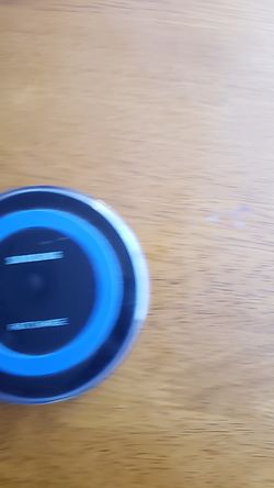 Samsung wireless charging pad