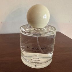 Jo Malone London Nashi Blossom Cologne Spray, Large Size 100ml/3.4oz,Limited NEW