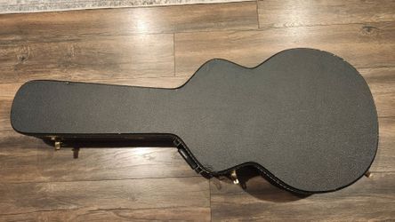 TKL 7815 Premier Series Acoustic Guitar Case