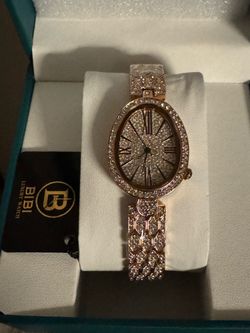 Bibi ladies dress watch, 25mm
