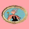Old Lady Treasures