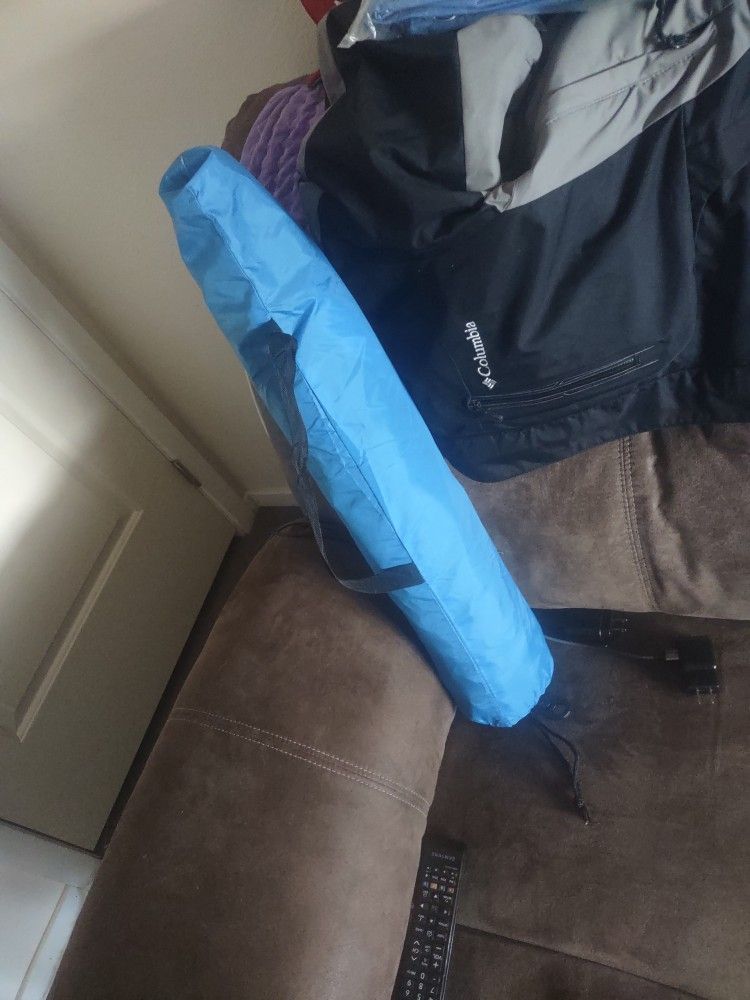 1 Person Tent