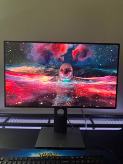 Dell UltraSharp 25” 1440p Monitor #3