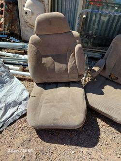 Seats