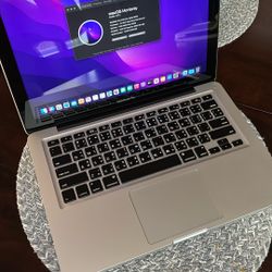 MacBook Pro Early 2011