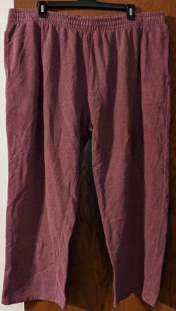 New Sweatpants (free)