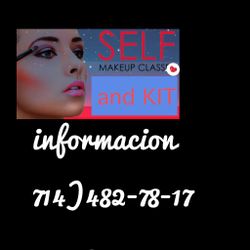 Bundle Makeup Class