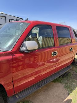 Silverado Sierra Doors And Hood
