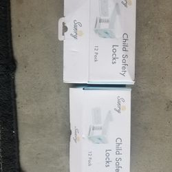 Suniry Child Safety Locks