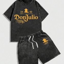 Don Julio Set 