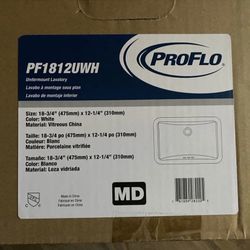 Bath Under Mount Sinks