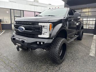 2019 Ford F-350