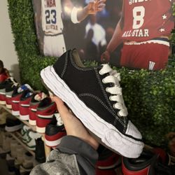 Maison Mihara Yasuhiro Size 5men 6.5-7w