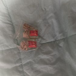 Car Freshener Caramel Apple 2-Pack 2 Left