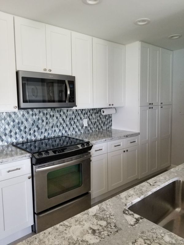 Kitchen cabinets for Sale in West Palm Beach, FL - OfferUp