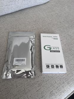 Case And Screen Protector Samsung S25 Edge 