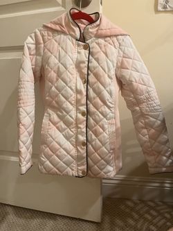 Kid’s Jacket
