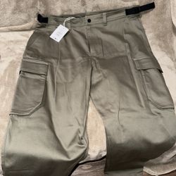 Gymshark Cargo Pants XL Men’s