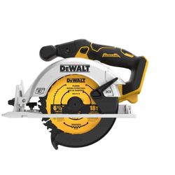 dewalt saw and sander