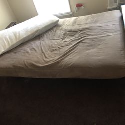 Bed Couch 
