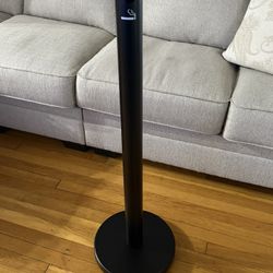 Smoking Pole 