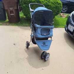 Dog Stroller 