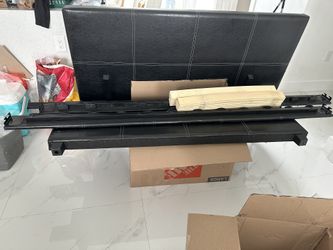 Cama De Uso Pero En Buen Estado 