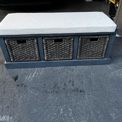a sitting slab