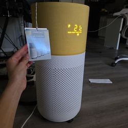 CleanForce Rainbow Serious Air Purifier