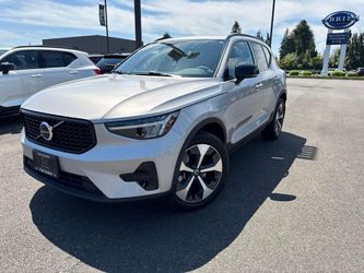 2024 Volvo XC40
