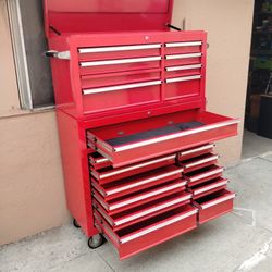US General Tools Box..H..61..W..42..D..18