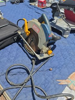 Circular saw