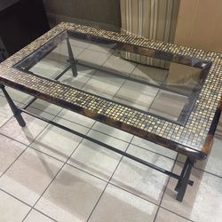 Matching Table Set