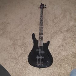 Bass