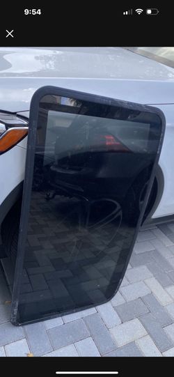 Sunroof For Hummer