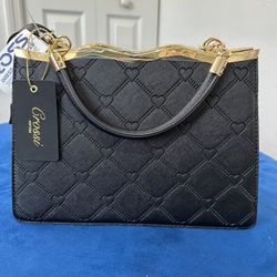 New Black Bag
