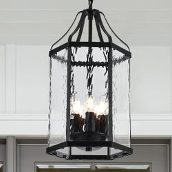 Pendant Light Fixture