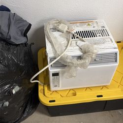 TCL window air conditioner