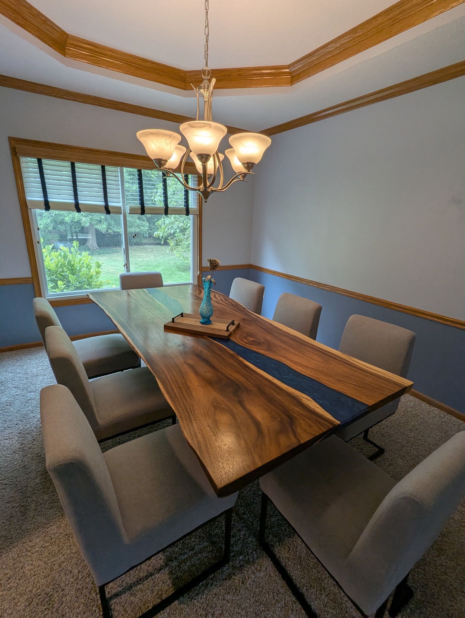 Live Edge Tables ~ Please Read Description
