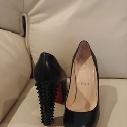 Christian Louboutin Women's Shoes 