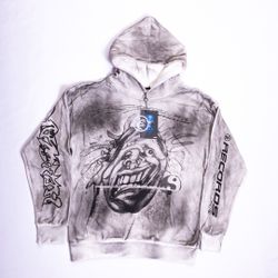 Hellstar Hoodie 